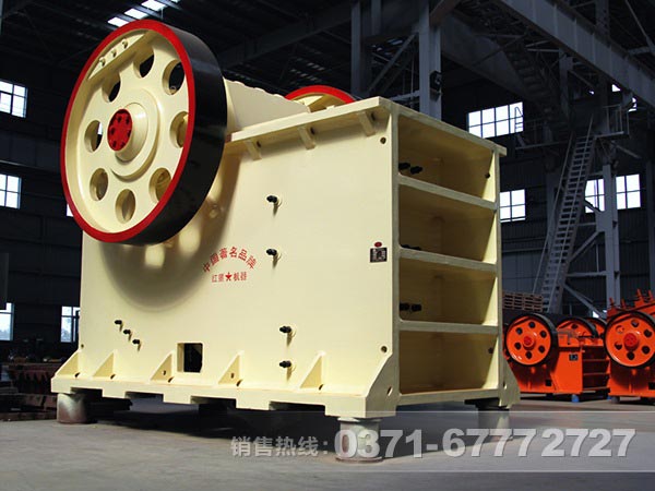 黃鐵礦破碎機(jī)多少錢？