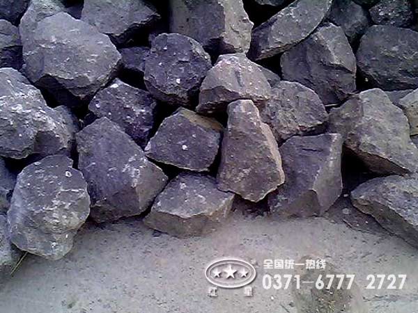 玄武巖破碎設(shè)備有哪些，怎樣選？