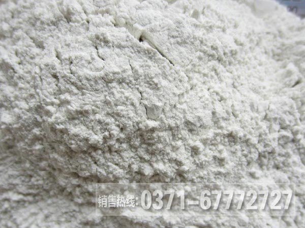 高嶺土磨粉、煅燒加工工藝/高嶺土生產線