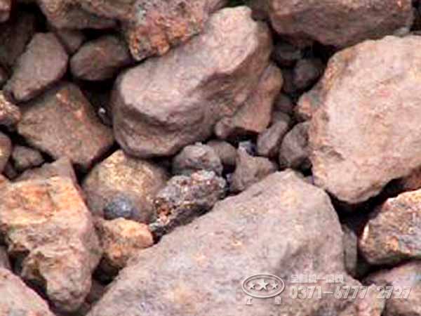 廠家解說，提高赤鐵礦球磨機(jī)高產(chǎn)粉磨率方法