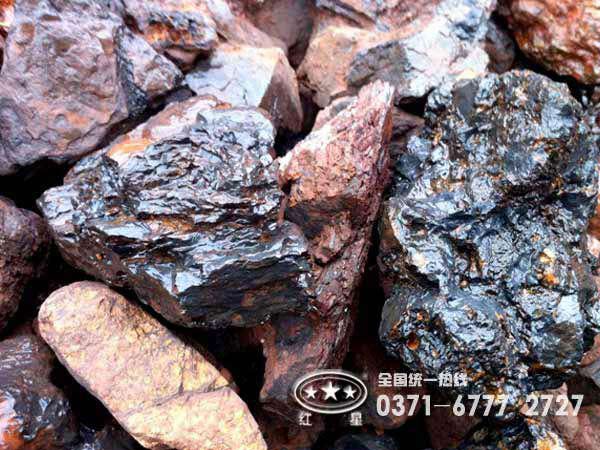 紅星選錳、鉻、鈷、鎢設(shè)備介紹