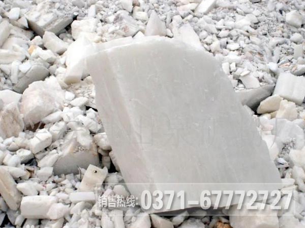 石灰?guī)r制砂機(jī)種類、型號(hào)和生產(chǎn)廠家介紹