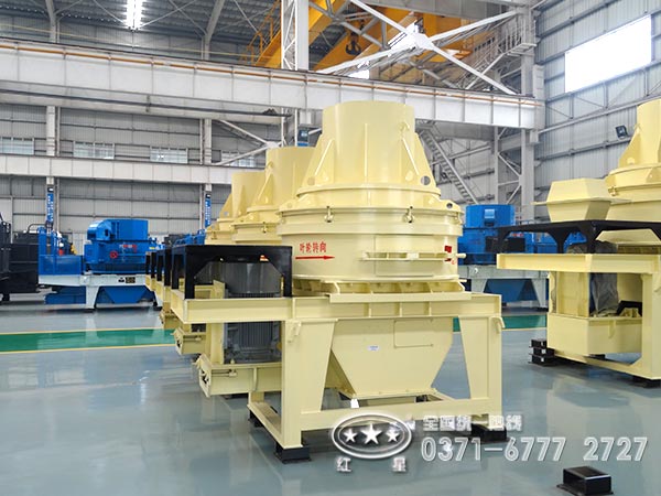 石榴石制砂機(jī)型號、價格及生產(chǎn)能力怎么樣？