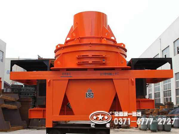 沖擊式破碎機(jī)參數(shù)、原理及廠家分析