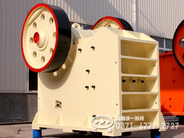 小型顎破機(jī)型號(hào)、參數(shù)及報(bào)價(jià)
