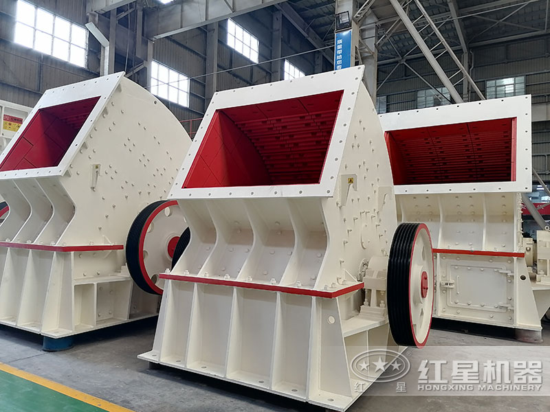 破碎石灰石用什么破碎機(jī)好？石灰石破碎機(jī)價(jià)格多少？