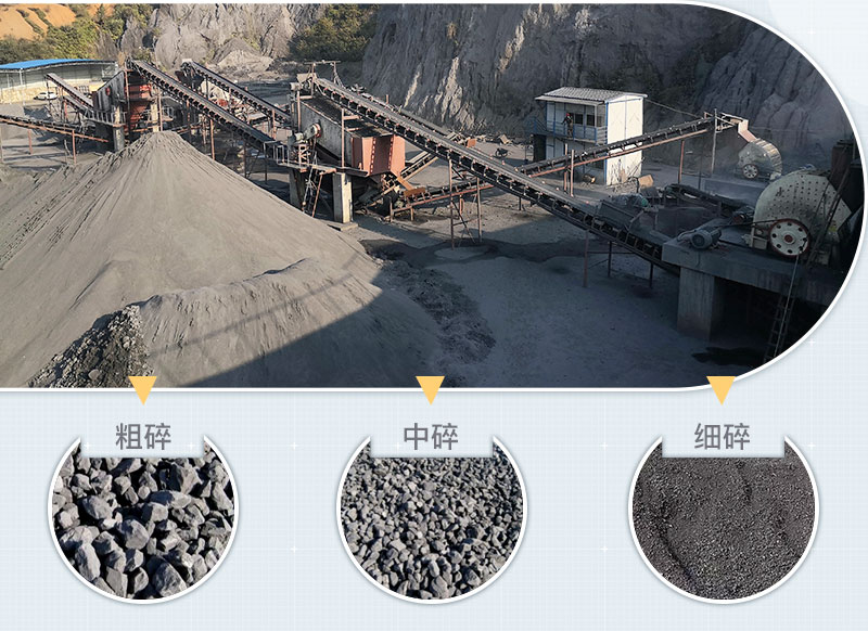 粉煤矸石破碎機(jī)多少錢一臺？煤矸石粉碎后有市場嗎？