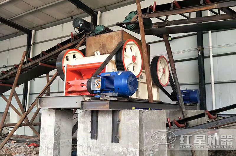 細(xì)碎破碎機有哪些？工作原理及型號參數(shù)介紹