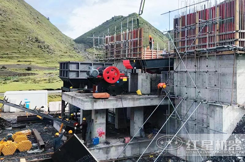 破碎原煤用什么破碎機(jī)好用？報(bào)價(jià)多少？