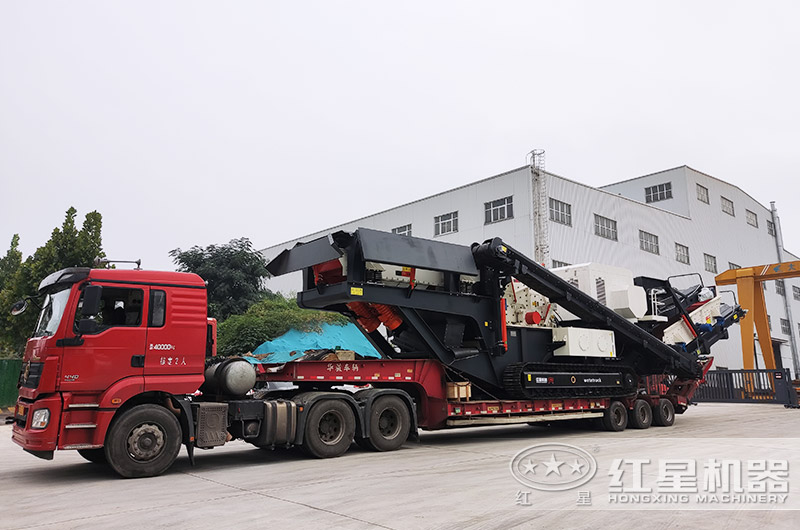 履帶式破碎機國產廠家現(xiàn)貨直發(fā)