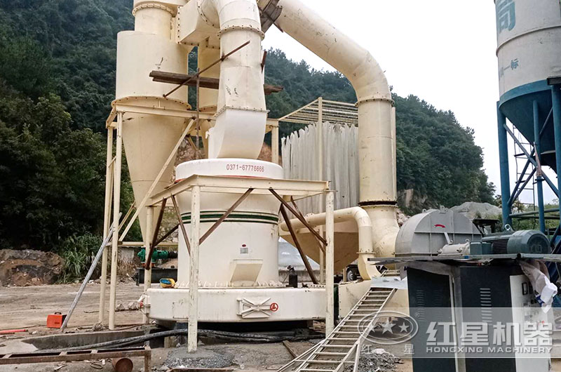 爐渣可不可以磨粉煤灰？生產粉煤灰設備要多少錢？
