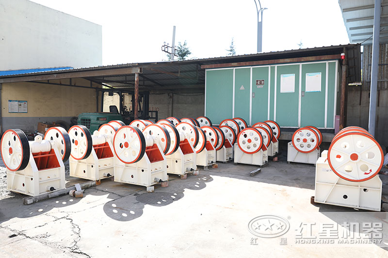 時產(chǎn)80噸破碎機(jī)多少錢一臺？多大的電動機(jī)可以用？