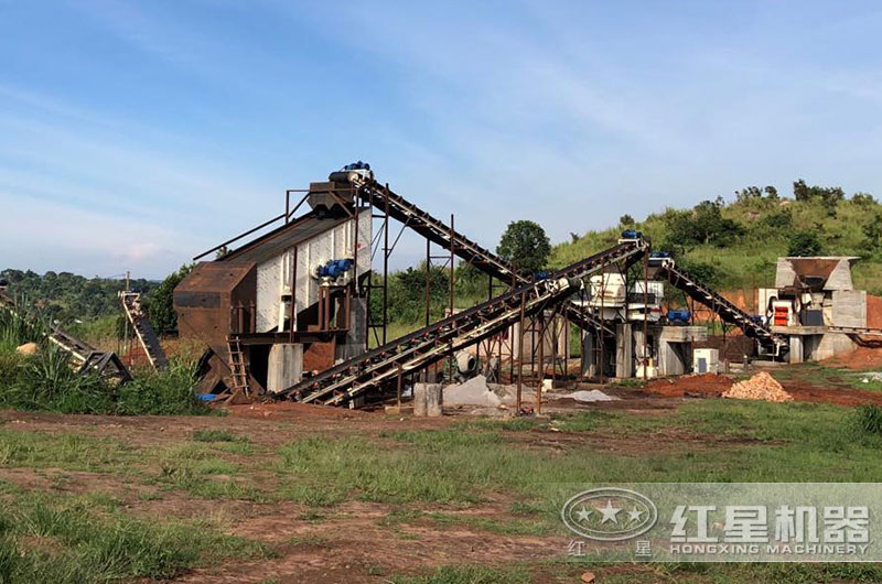 制砂機的沙子能用嗎？制沙設備一套得多少錢？