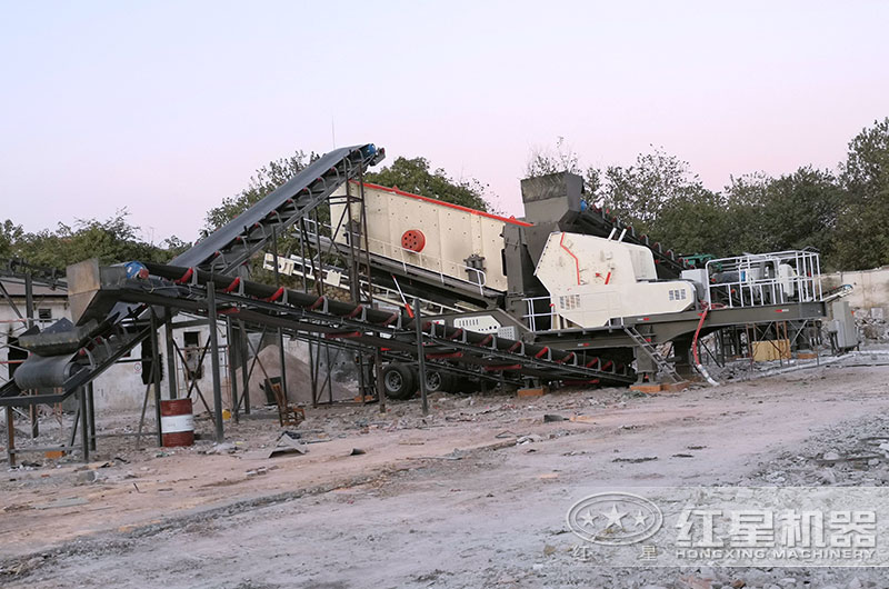 小型混凝土粉碎機(jī)多少錢一臺(tái)？混凝土粉碎后能不能二次利用？