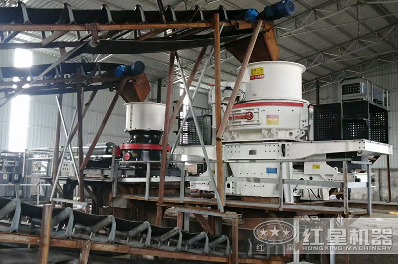 機(jī)制砂一方等于多少噸？機(jī)制砂一噸成本大約多少錢？