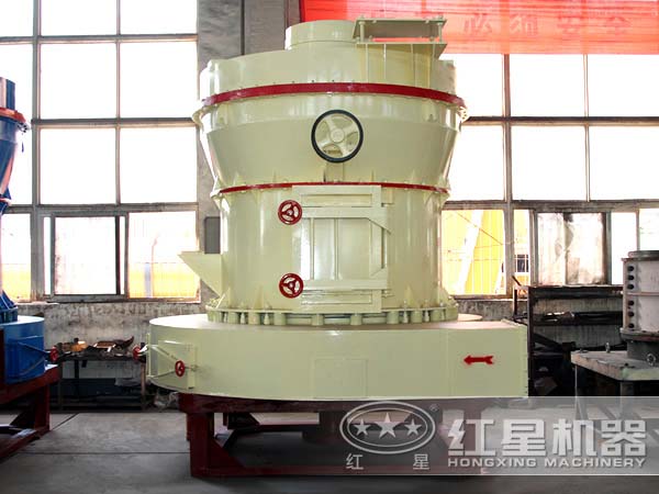 4r雷蒙磨粉機(jī)多少錢(qián)一臺(tái)？可選型號(hào)有哪些？