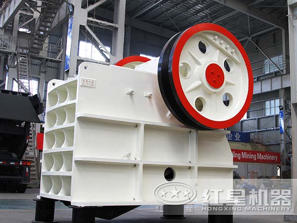 喜迎十九大，礦用鄂式破碎機(jī)在此期間會(huì)更優(yōu)惠嗎？