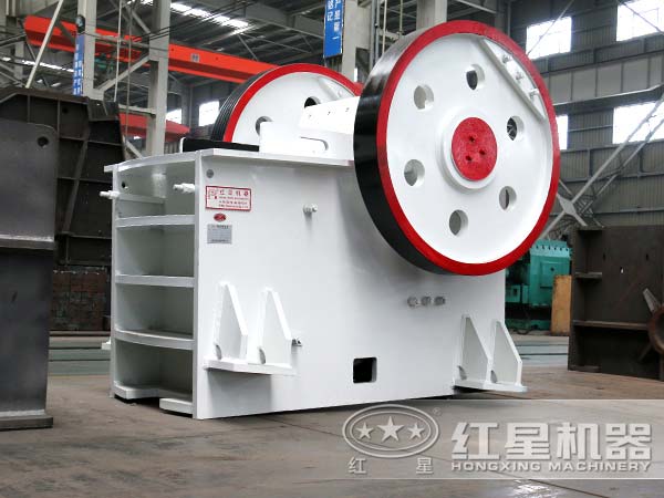 鄂式破碎機(jī)