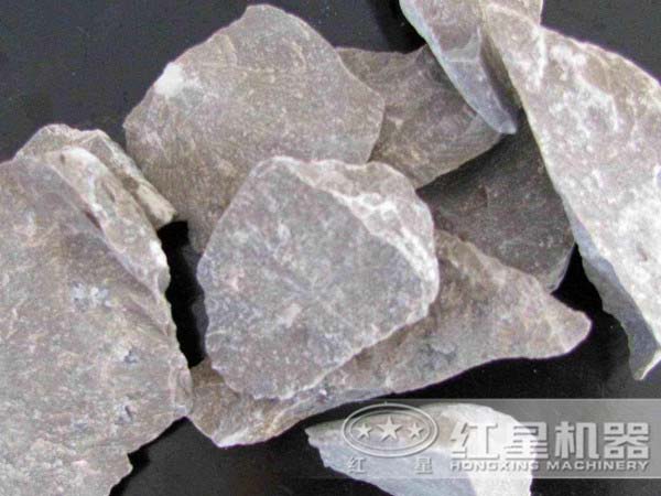 破碎加工石灰石，哪種石料破碎機(jī)更好？