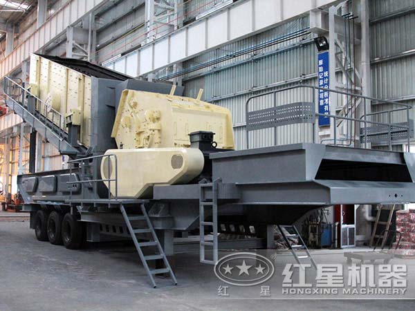 車載碎石機(jī)一般多少錢？有優(yōu)惠廠商可推薦不？