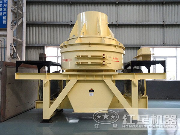 對比傳統(tǒng)破碎機，沖擊式破碎機處理效果怎么樣？