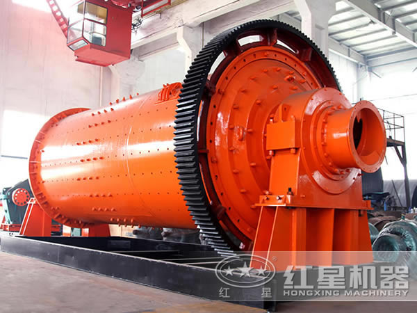 球磨機2.1m×3.0m的多少錢？