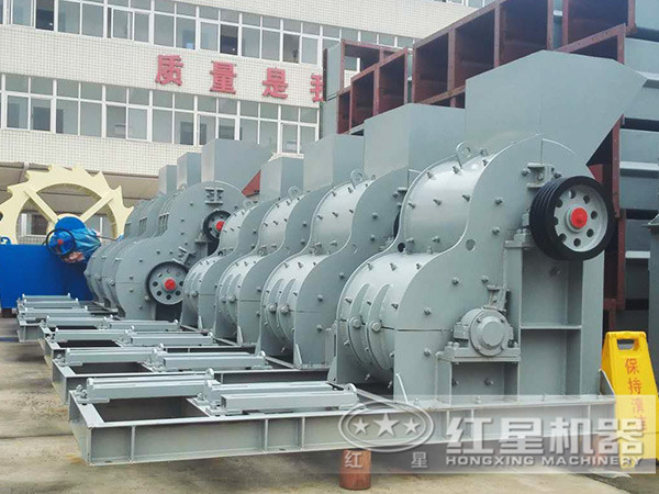 煤渣粉碎機(jī)：用對方法，煤渣也可重獲新生