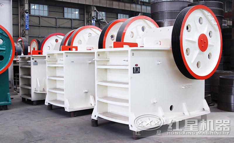 哪兒有小型石子破碎機(jī)？一套價(jià)錢(qián)是多少？