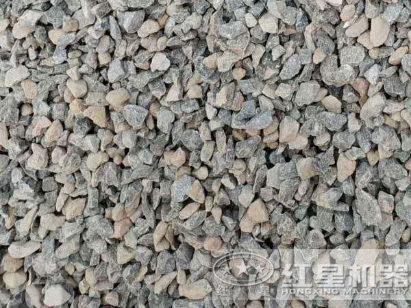 大石頭能變石子嗎，需要哪種打石機(jī)，價(jià)格是多少？