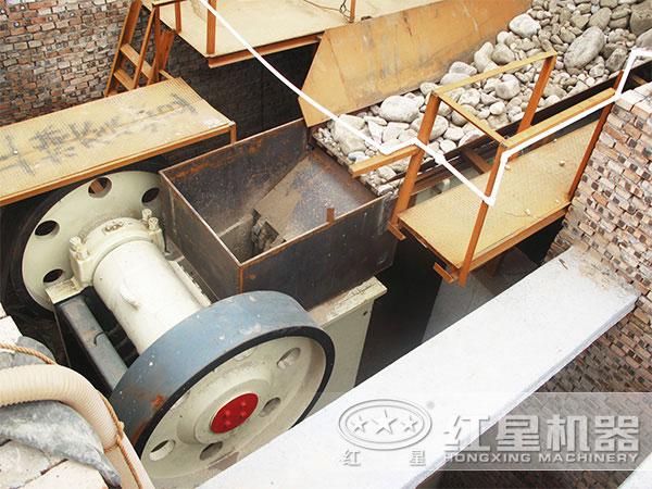 鄂式碎石機(jī)報(bào)價(jià)分析，去哪個(gè)廠(chǎng)購(gòu)買(mǎi)好？