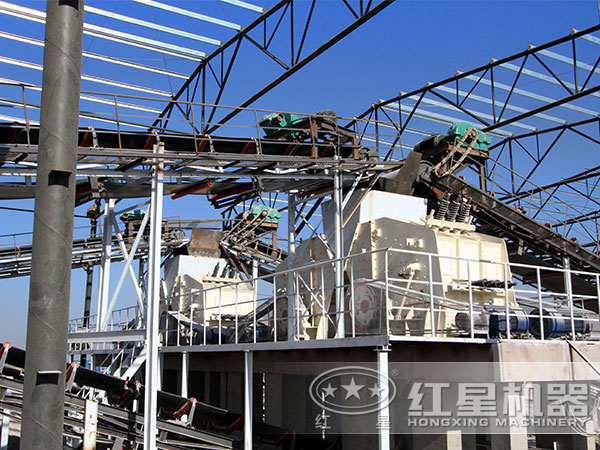 1010反擊破碎機(jī)價(jià)格是多少錢(qián)一臺(tái)，參數(shù)及性能怎么樣？