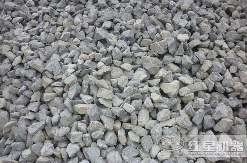 粗碎破碎機(jī)有幾種，產(chǎn)能分別多少？