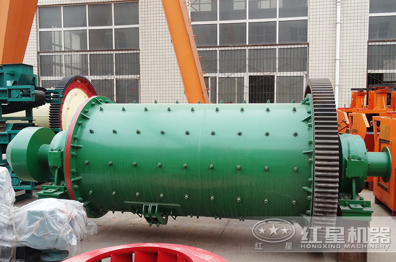 干式鋼渣棒磨機(jī)多少錢一臺？