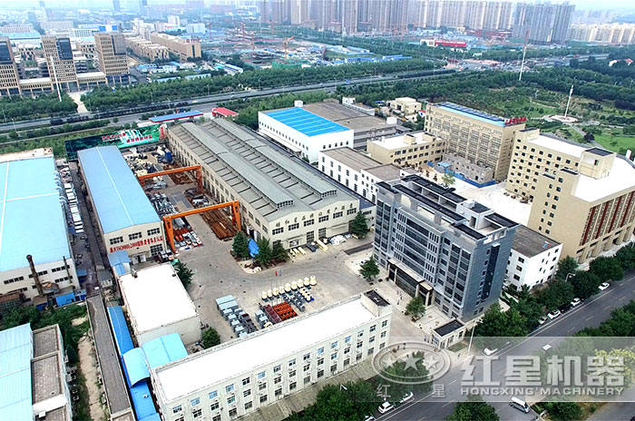 紅星機(jī)器建廠40余載：一路創(chuàng)新求變，卻不忘初心