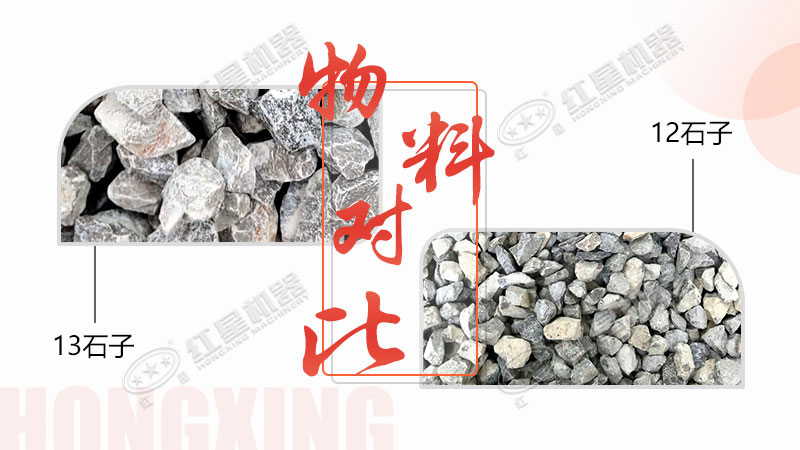 環(huán)?？氖訖C，專注于12、13石子生產(chǎn)，有意于石場投資的客戶看過來