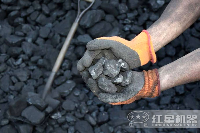 煤炭破碎用什么破碎機(jī)效率高、投資少、收益高？
