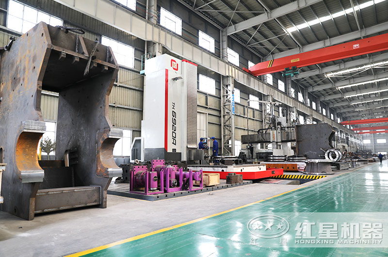 大型機(jī)制砂設(shè)備一套多少錢？國(guó)內(nèi)哪家制砂廠商不錯(cuò)？