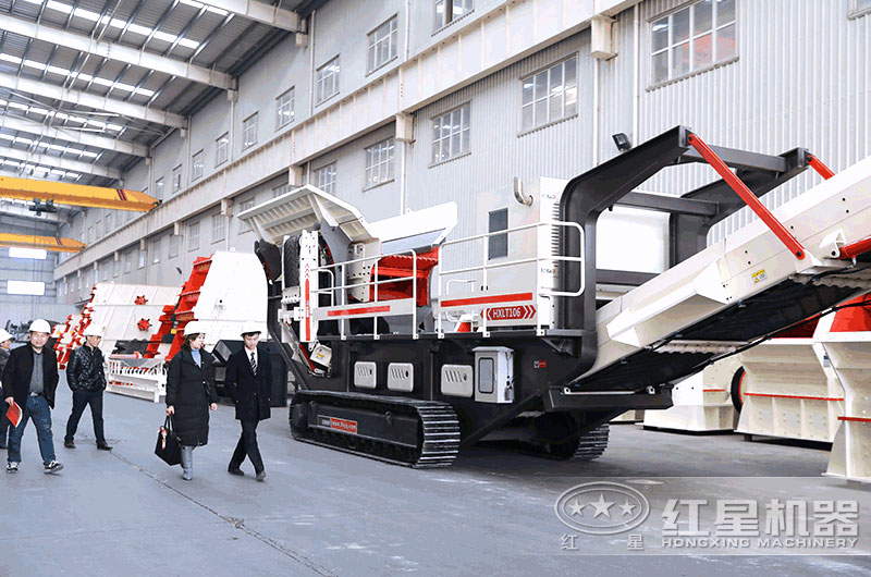 想找型號全、價格優(yōu)惠的履帶液壓巖石破碎機廠家，來這里！