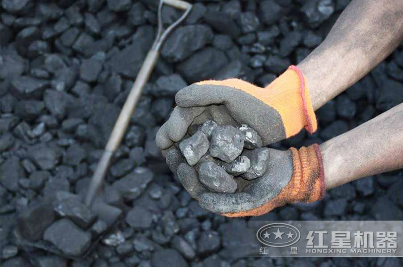 煤矸石可以制砂嗎？煤矸石制砂工藝流程概述