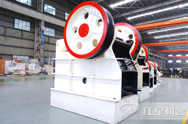 顎式破碎機(jī)pex250*750參數(shù)、結(jié)構(gòu)、價(jià)格介紹
