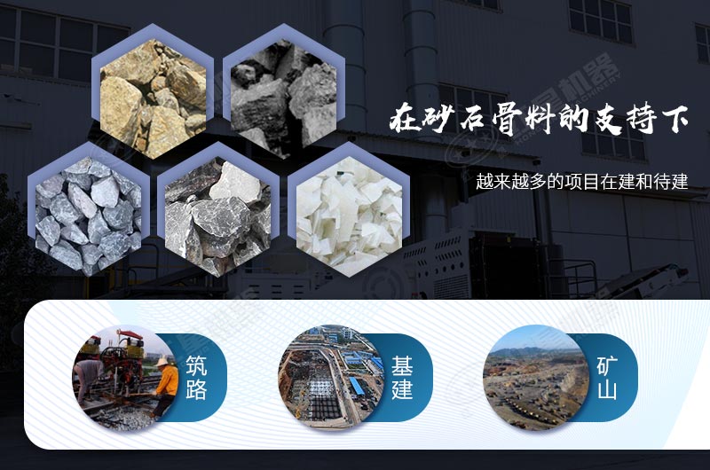 時產(chǎn)200噸的制砂機什么價格？哪家好？求推薦