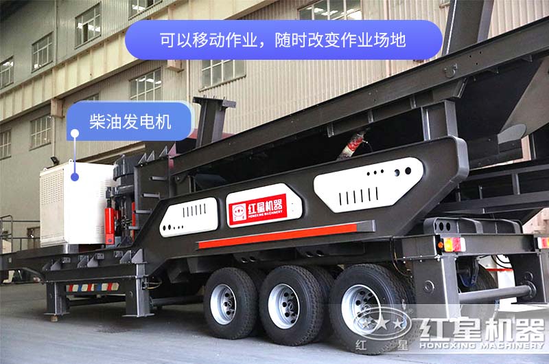 建筑垃圾處理商機不斷，您的建筑垃圾粉碎機準(zhǔn)備好了嗎？