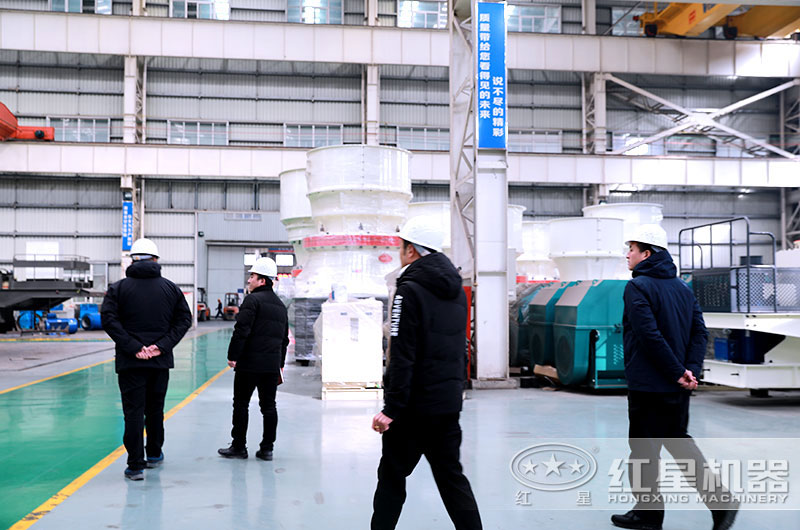 反擊破與圓錐破有什么區(qū)別，制砂用反擊破好還是圓錐破好？