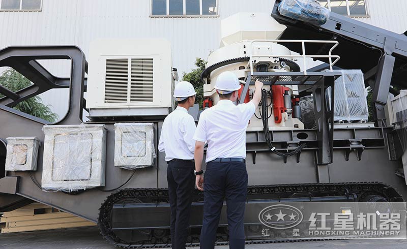 一套完整的建筑垃圾再生原料機器要多少錢？建筑垃圾制成沙子能用嗎？