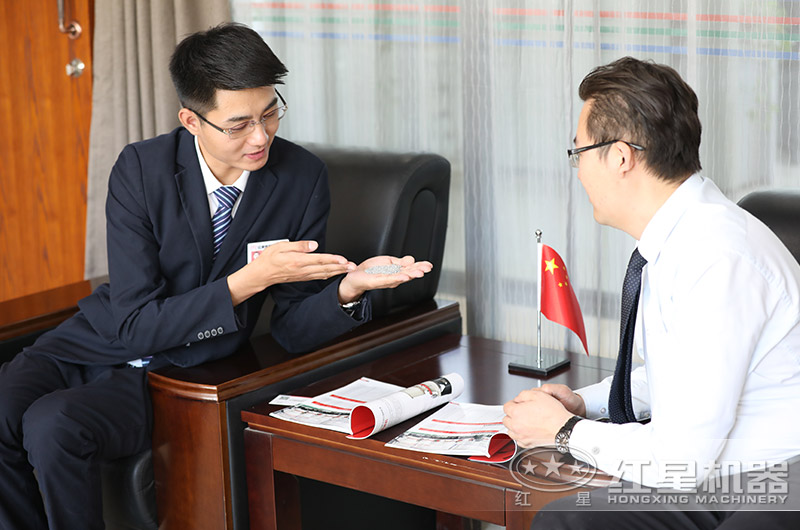 05石13石是多大粒徑的石子？用什么碎石機器可以加工出05、13石子?