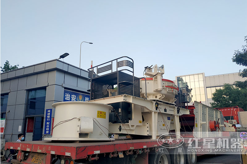 2020年沙子石子多少錢一噸？有沒有現(xiàn)場加工沙子視頻