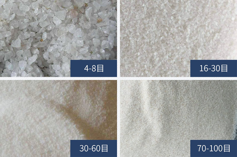 什么是水洗砂？水洗砂生產(chǎn)工藝流程這里有詳細(xì)介紹