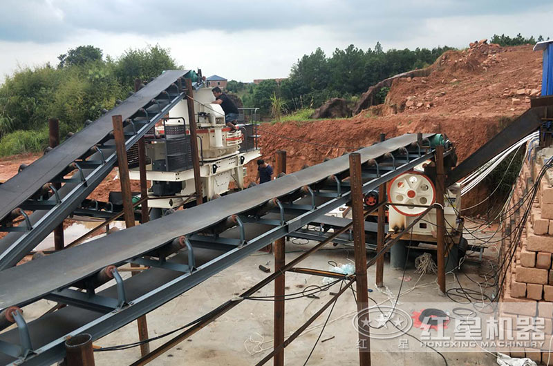 機(jī)制砂用什么設(shè)備效果好？機(jī)制砂可以用于混凝土嗎？有哪些常見(jiàn)問(wèn)題？