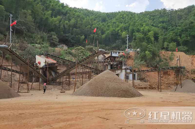 15萬預(yù)算，能買到哪種河卵石及建筑廢料用多功能破碎機(jī)？