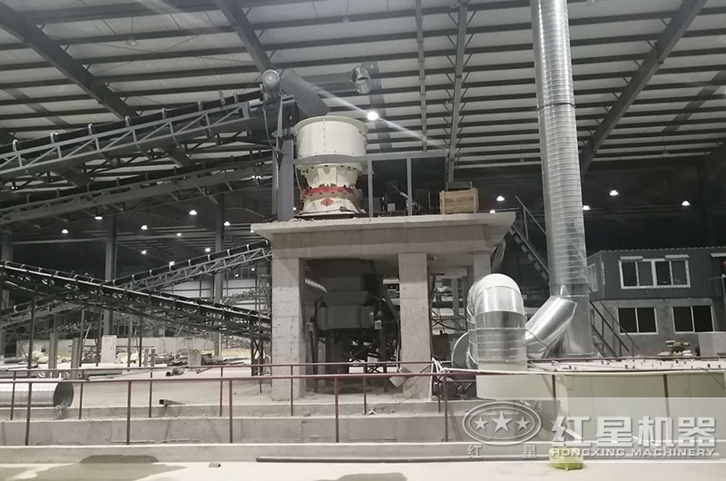 硅石破碎后銷路如何？加工要投資多少錢？（內(nèi)含破碎工藝流程）